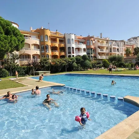 Apartment Apart-rent Gran Reserva 0105