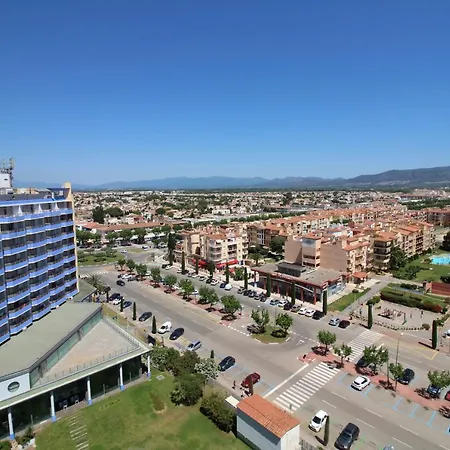 Apart-rent Gran Reserva 0105