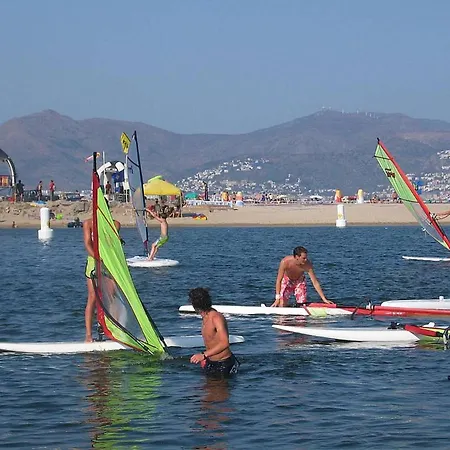 Apart-rent Gran Reserva 0105 Apartment Empuriabrava