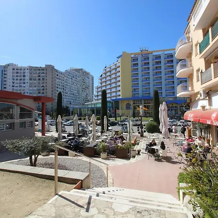 Apartment Apart-rent Gran Reserva 0105 Empuriabrava