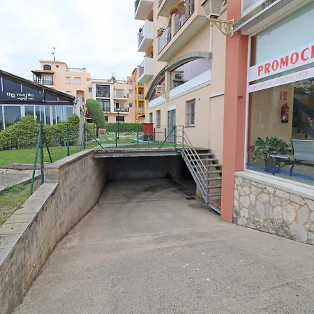 Apartment Apart-rent Gran Reserva 0105