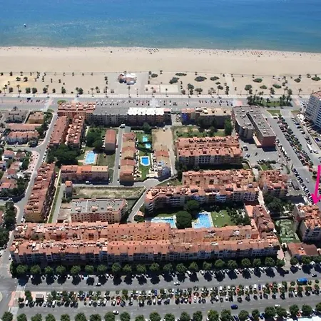 Apart-rent Gran Reserva 0105