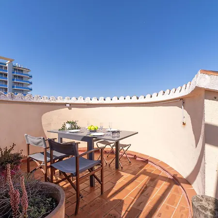 Apartment Apart-rent Gran Reserva 0105 Empuriabrava