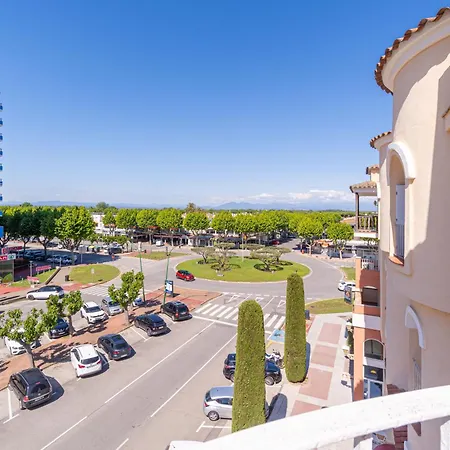 Apart-rent Gran Reserva 0105 Apartment