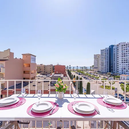 Apart-rent Gran Reserva 0105 Apartment *