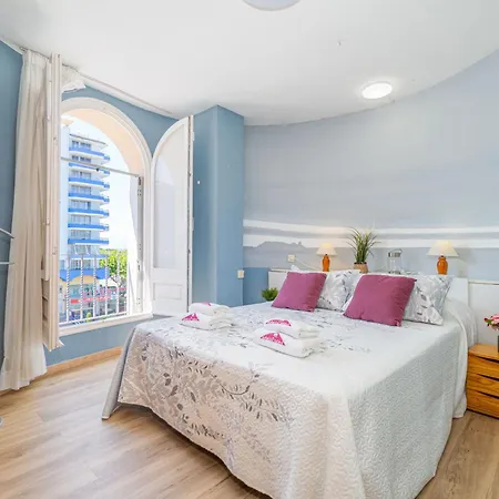 Apart-rent Gran Reserva 0105 Apartment Empuriabrava