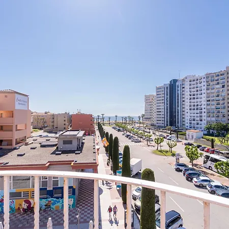 Apartment Apart-rent Gran Reserva 0105 Empuriabrava