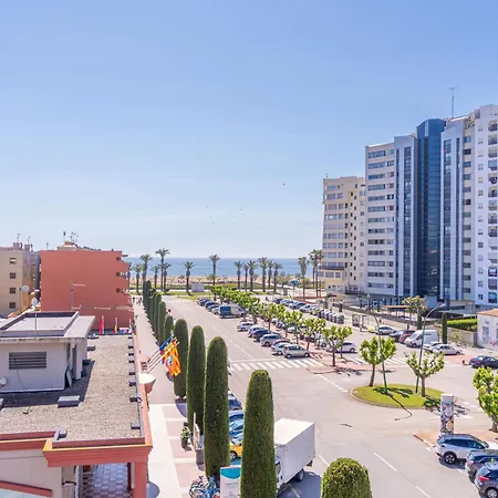 Apart-rent Gran Reserva 0105 *
