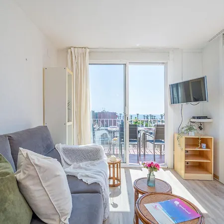 Apart-rent Gran Reserva 0105 * Empuriabrava