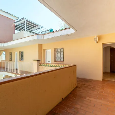 Apart-rent Gran Reserva 0105