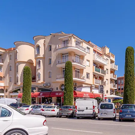 Apart-rent Gran Reserva 0105 * Empuriabrava