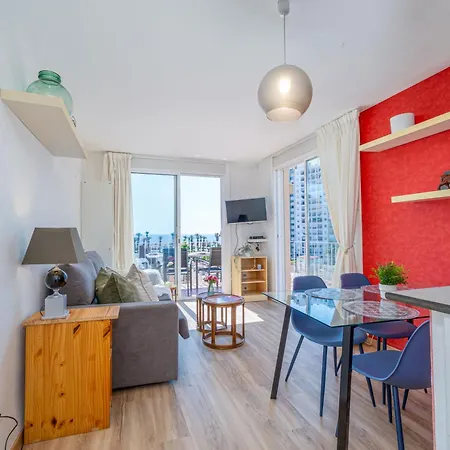Apart-rent Gran Reserva 0105