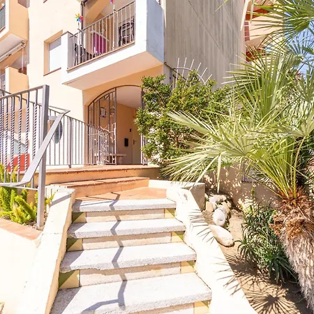 Apart-rent Gran Reserva 0105 Apartment