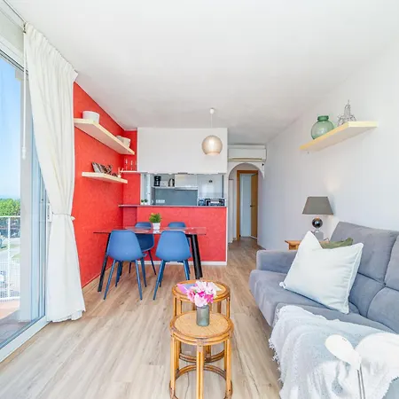 Apartment Apart-rent Gran Reserva 0105 *