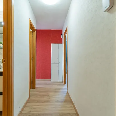 Apart-rent Gran Reserva 0105 Apartment Empuriabrava