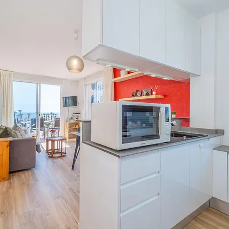 Apartment Apart-rent Gran Reserva 0105 Empuriabrava