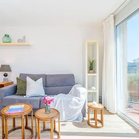 Apart-rent Gran Reserva 0105 *
