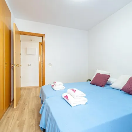 Apart-rent Gran Reserva 0105