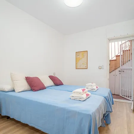Apart-rent Gran Reserva 0105 Apartment