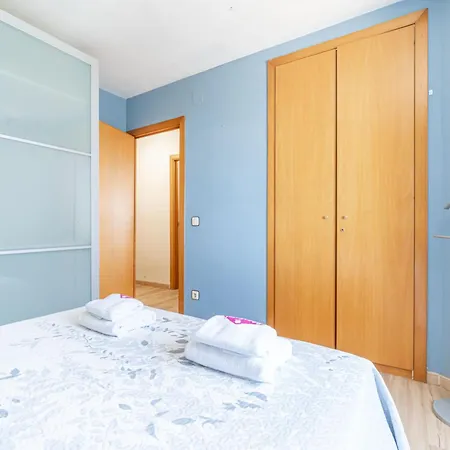 Apartment Apart-rent Gran Reserva 0105