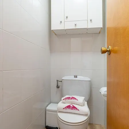 Apart-rent Gran Reserva 0105 Apartment *